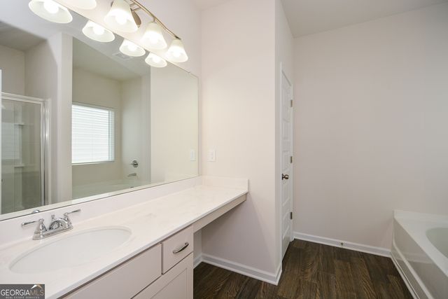 350 Cranston Drive, Ball Ground, GA 30107