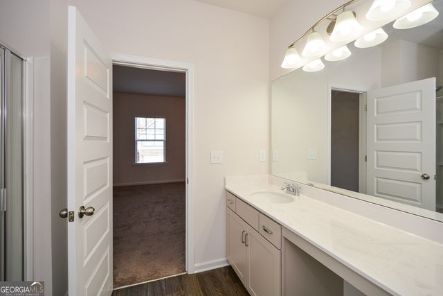 350 Cranston Drive, Ball Ground, GA 30107