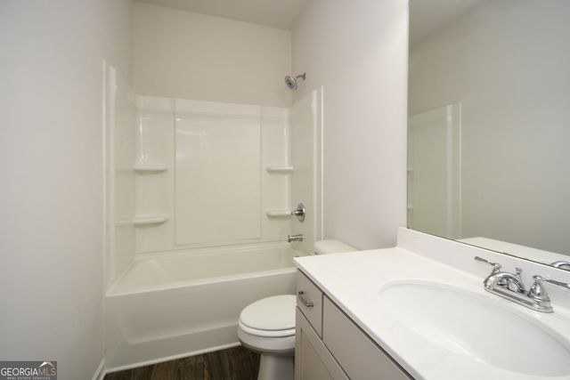 350 Cranston Drive, Ball Ground, GA 30107