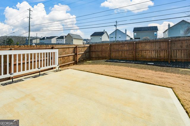 350 Cranston Drive, Ball Ground, GA 30107