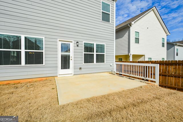 350 Cranston Drive, Ball Ground, GA 30107