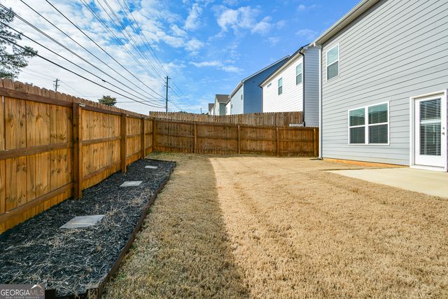 350 Cranston Drive, Ball Ground, GA 30107