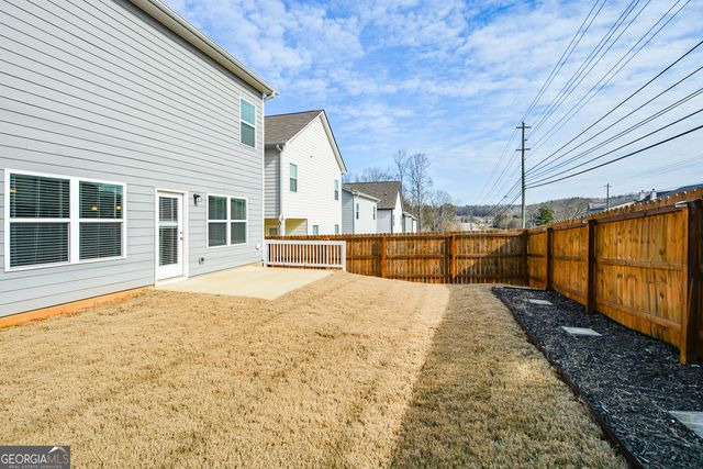 350 Cranston Drive, Ball Ground, GA 30107