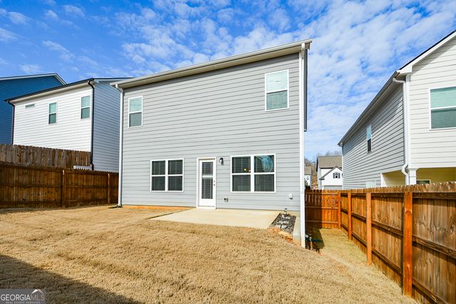 350 Cranston Drive, Ball Ground, GA 30107