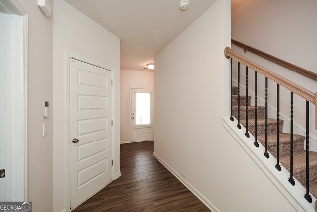 350 Cranston Drive, Ball Ground, GA 30107