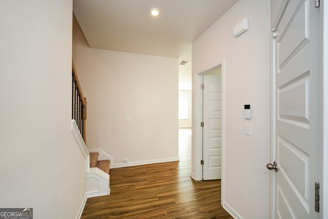 350 Cranston Drive, Ball Ground, GA 30107