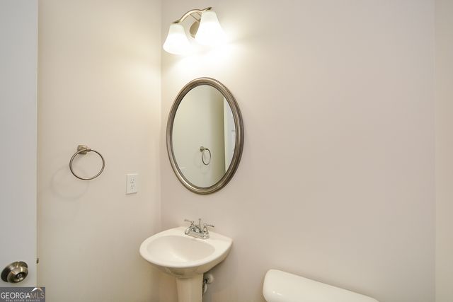 350 Cranston Drive, Ball Ground, GA 30107