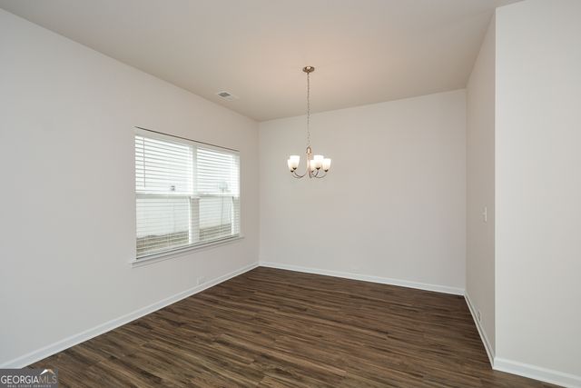 350 Cranston Drive, Ball Ground, GA 30107