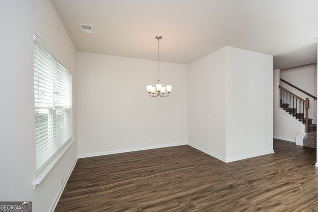 350 Cranston Drive, Ball Ground, GA 30107