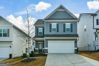 350 Cranston Drive, Ball Ground, GA 30107