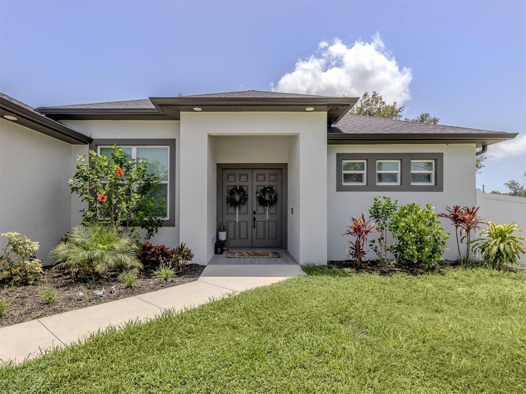 2245 PICKARD LANE, North Port, FL 34286