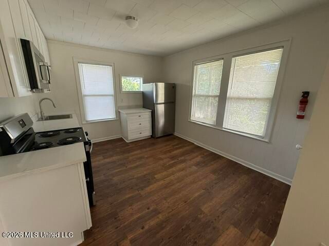 3621 11th Street, C, Gulfport, MS 39501
