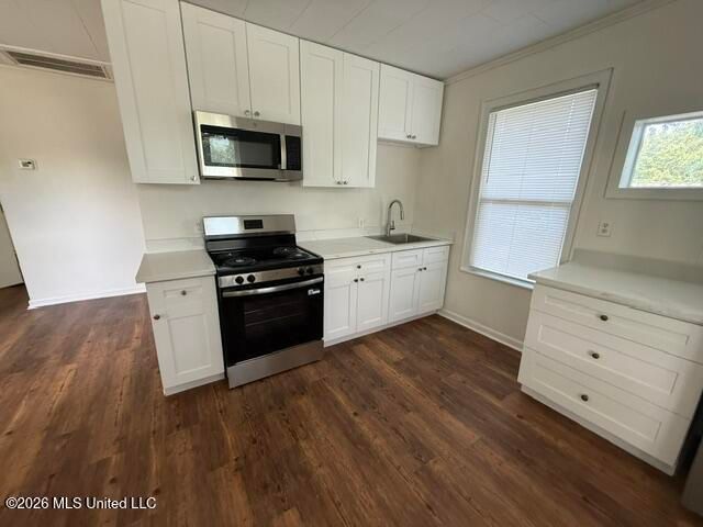 3621 11th Street, C, Gulfport, MS 39501