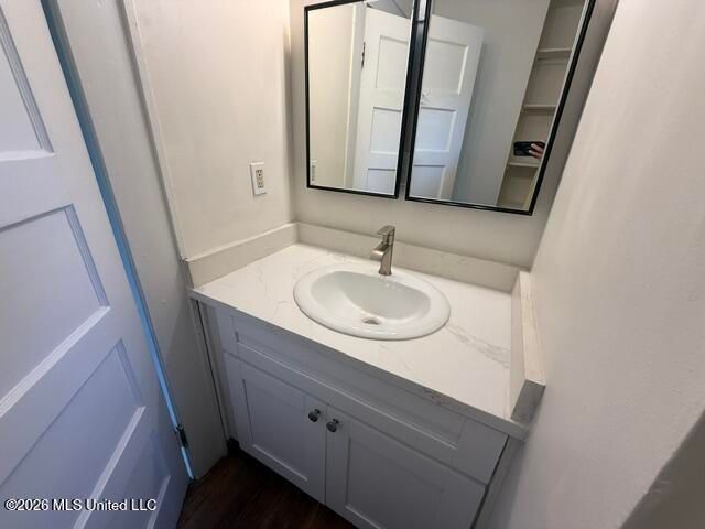 3621 11th Street, C, Gulfport, MS 39501