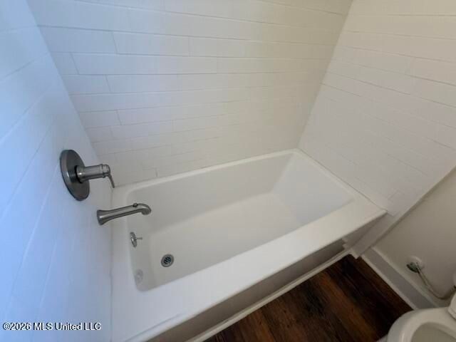 3621 11th Street, C, Gulfport, MS 39501