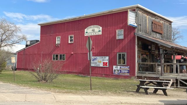 22175 Grand Pines Trail, Nevis, MN 56467