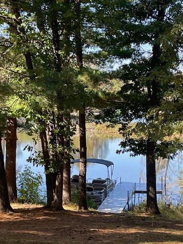 22175 Grand Pines Trail, Nevis, MN 56467