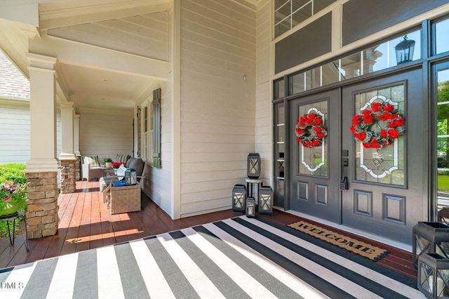 2922 Bells Pointe Court, Apex, NC 27539