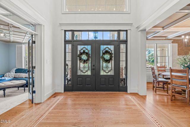 2922 Bells Pointe Court, Apex, NC 27539