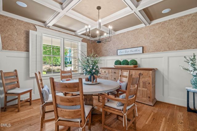 2922 Bells Pointe Court, Apex, NC 27539