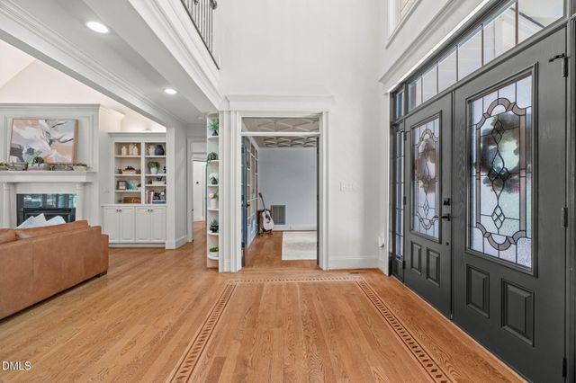 2922 Bells Pointe Court, Apex, NC 27539