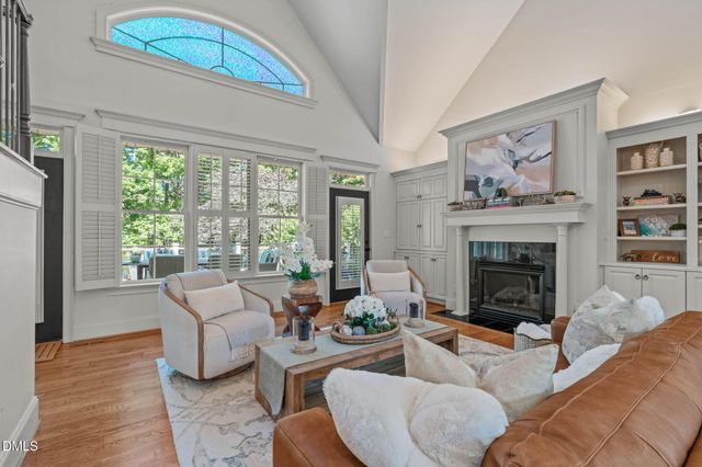 2922 Bells Pointe Court, Apex, NC 27539