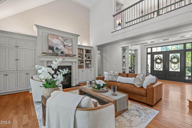 2922 Bells Pointe Court, Apex, NC 27539