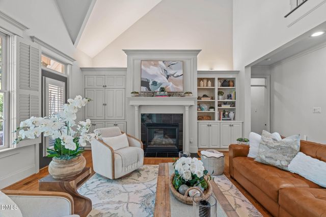 2922 Bells Pointe Court, Apex, NC 27539