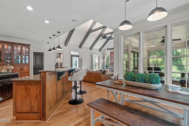 2922 Bells Pointe Court, Apex, NC 27539