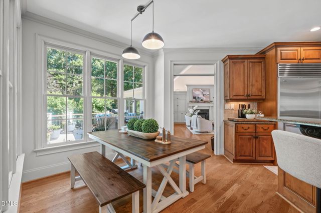 2922 Bells Pointe Court, Apex, NC 27539