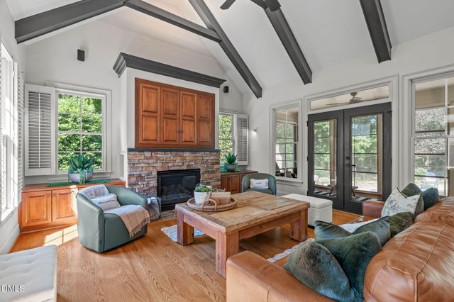 2922 Bells Pointe Court, Apex, NC 27539