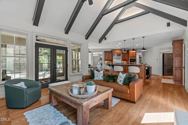 2922 Bells Pointe Court, Apex, NC 27539