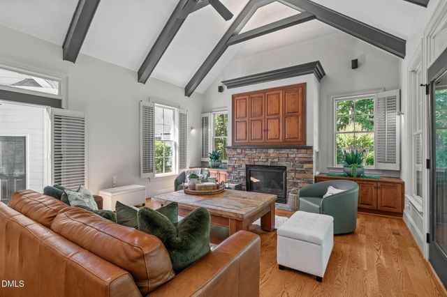 2922 Bells Pointe Court, Apex, NC 27539