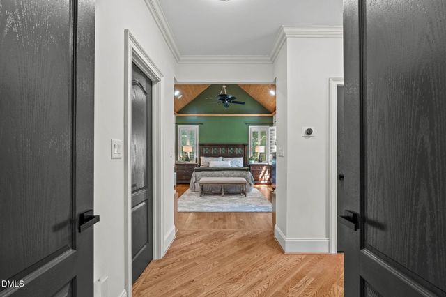 2922 Bells Pointe Court, Apex, NC 27539