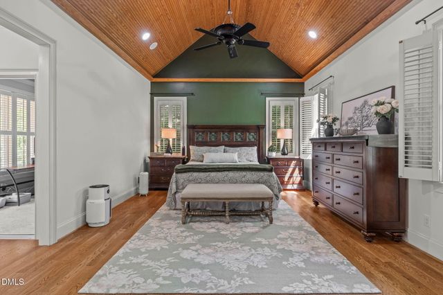 2922 Bells Pointe Court, Apex, NC 27539