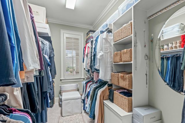 2922 Bells Pointe Court, Apex, NC 27539