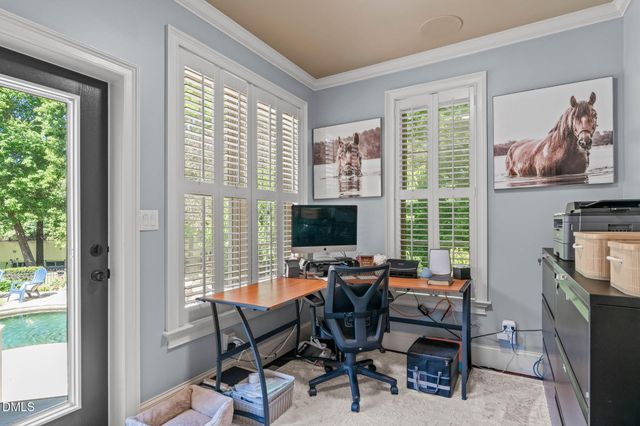 2922 Bells Pointe Court, Apex, NC 27539