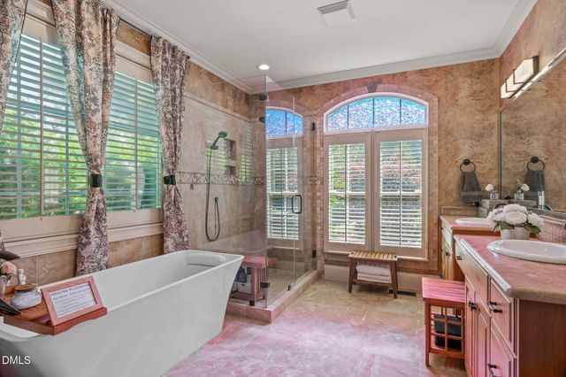 2922 Bells Pointe Court, Apex, NC 27539