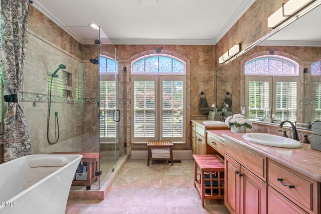 2922 Bells Pointe Court, Apex, NC 27539