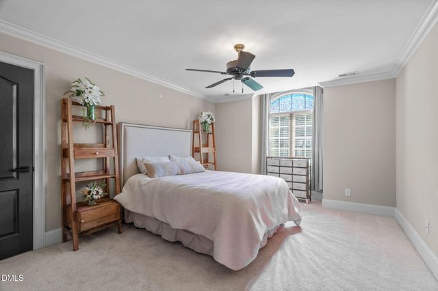 2922 Bells Pointe Court, Apex, NC 27539