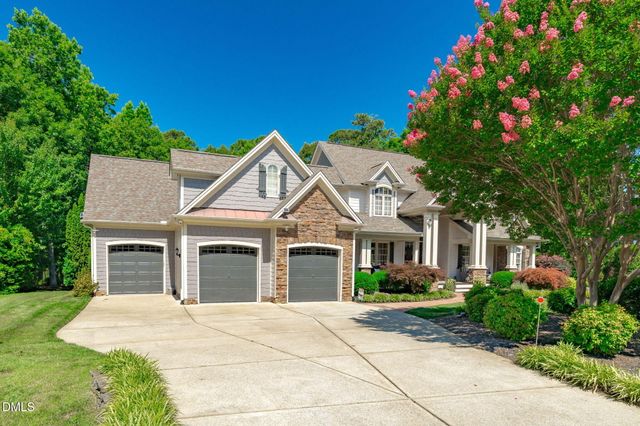 2922 Bells Pointe Court, Apex, NC 27539