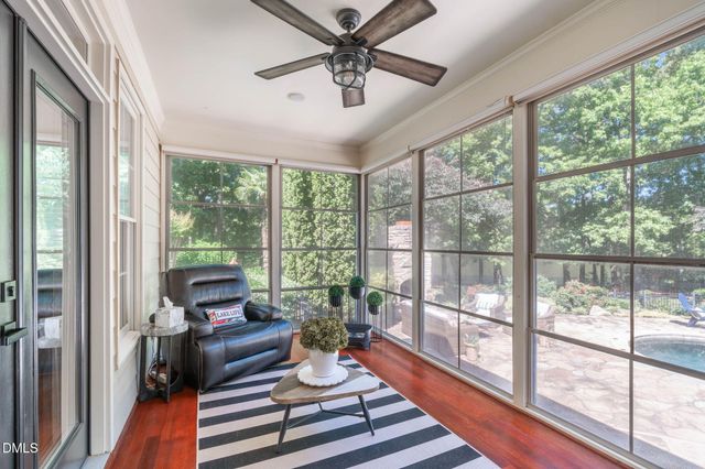 2922 Bells Pointe Court, Apex, NC 27539