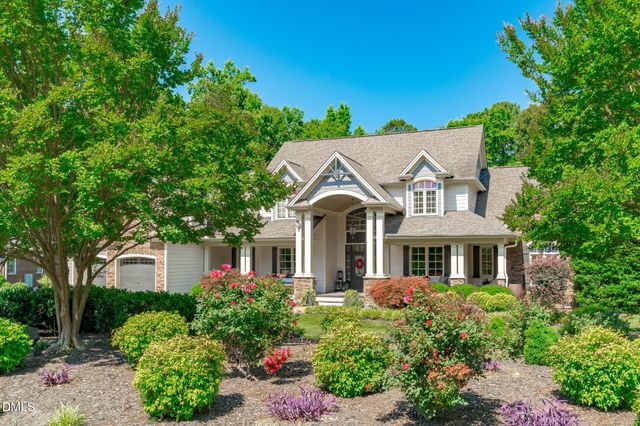 2922 Bells Pointe Court, Apex, NC 27539