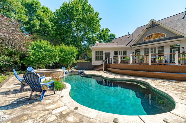 2922 Bells Pointe Court, Apex, NC 27539