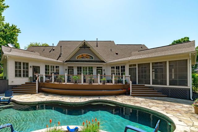 2922 Bells Pointe Court, Apex, NC 27539
