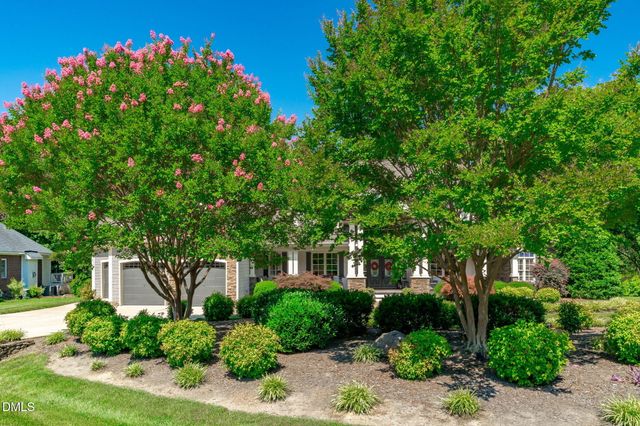 2922 Bells Pointe Court, Apex, NC 27539