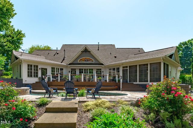 2922 Bells Pointe Court, Apex, NC 27539