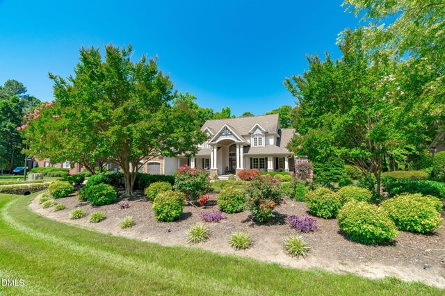 2922 Bells Pointe Court, Apex, NC 27539