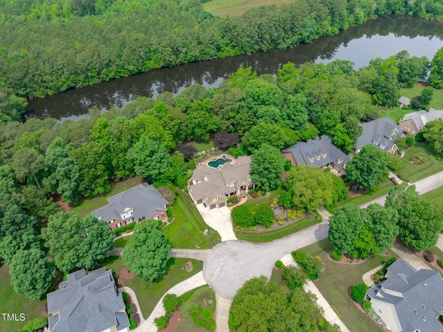 2922 Bells Pointe Court, Apex, NC 27539