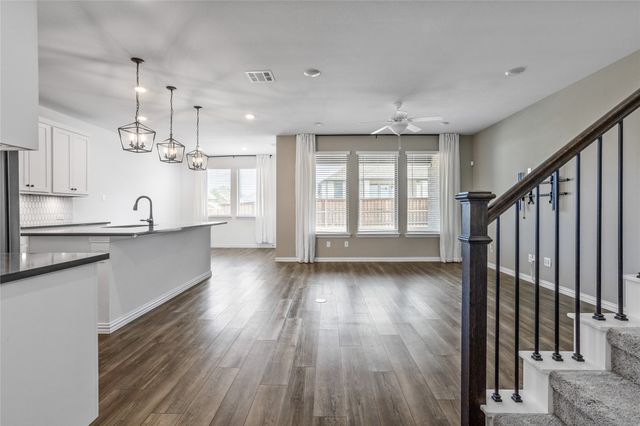 1684 Pegasus Drive, Forney, TX 75126